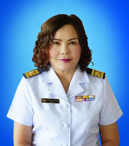 นางมนต์ณภัครณ์ ธีร์ตระกูล