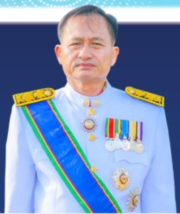 นายระดับ ตาเต