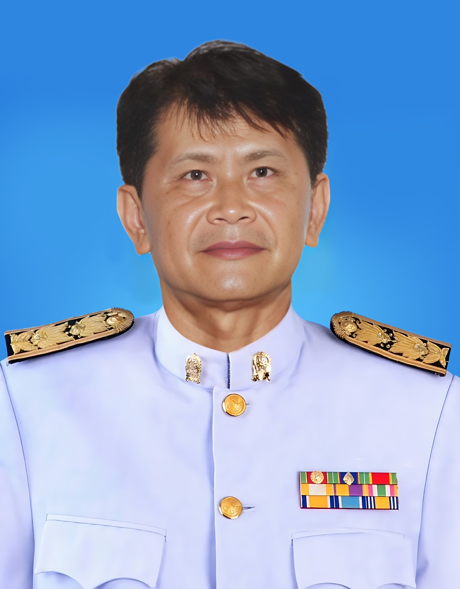 นายดำรงค์ หาญชนะ