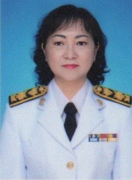 นางประภัสสร ช่างปัด